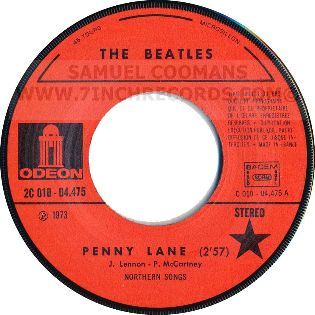 Aside label