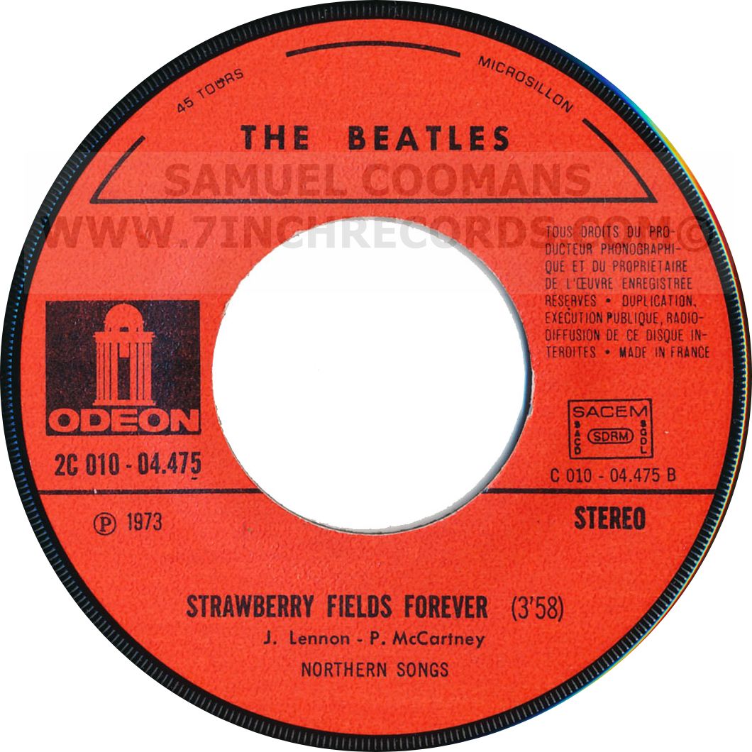 Bside label