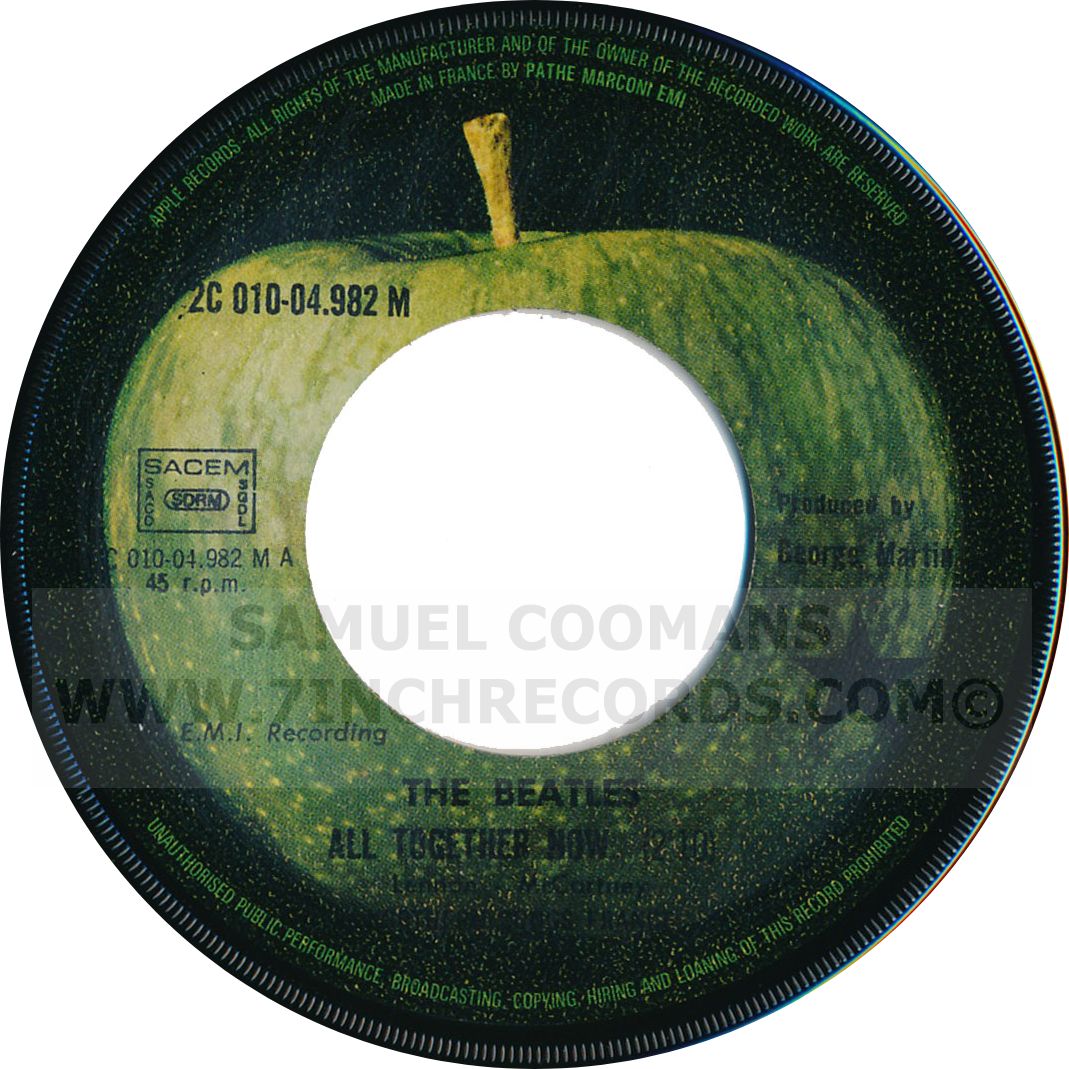Aside label