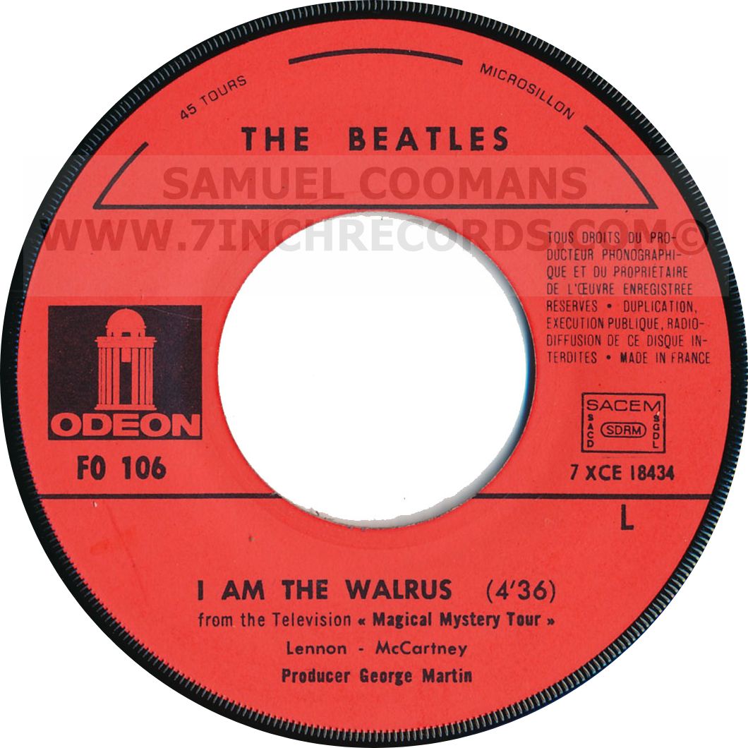 Bside label