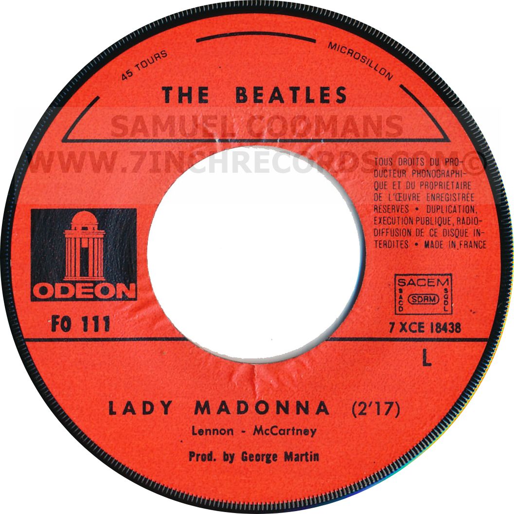 Aside label