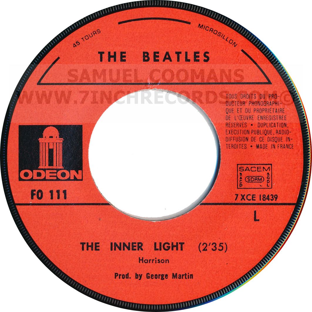 Bside label