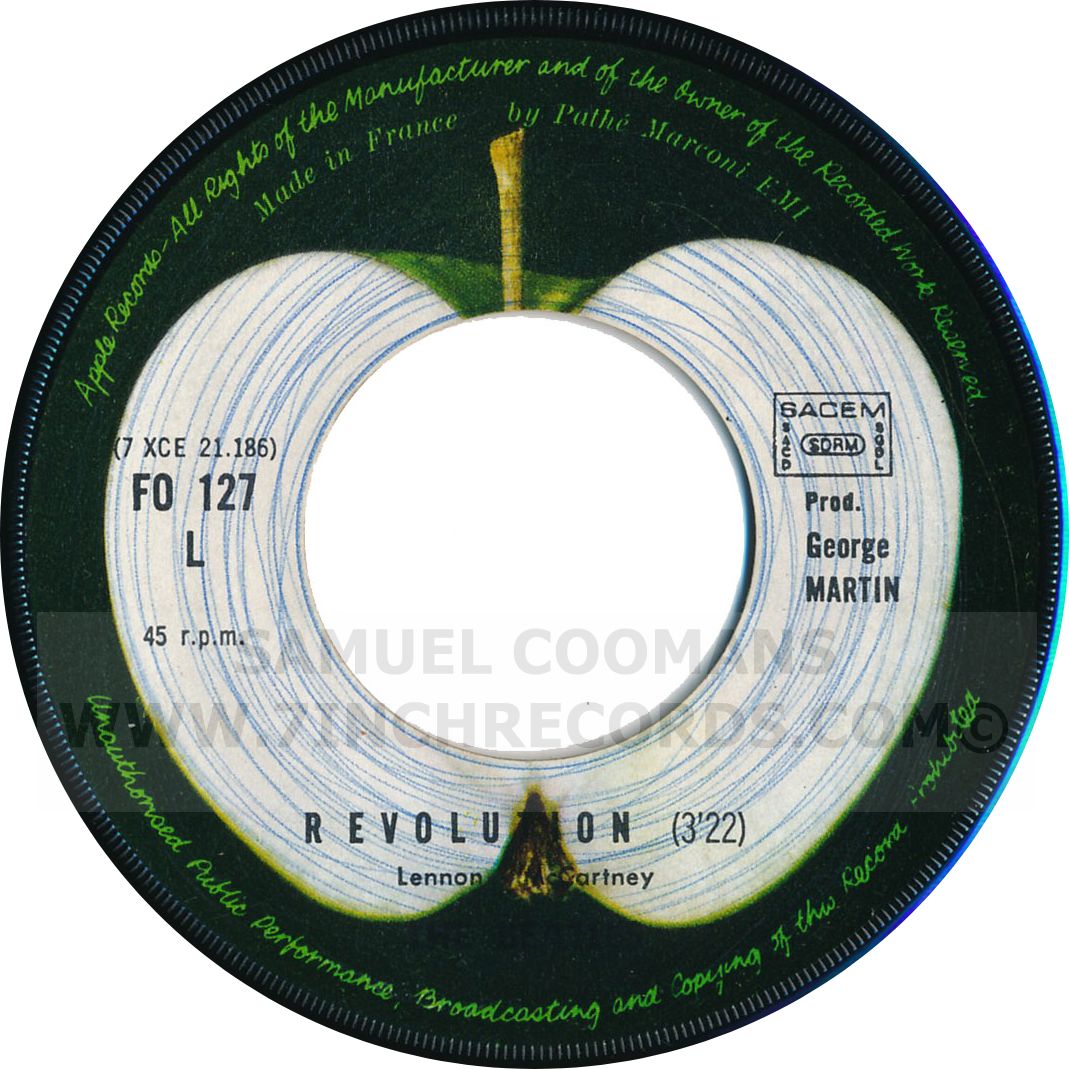 Bside label