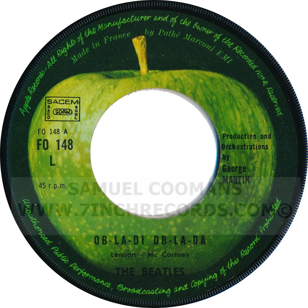 Aside label