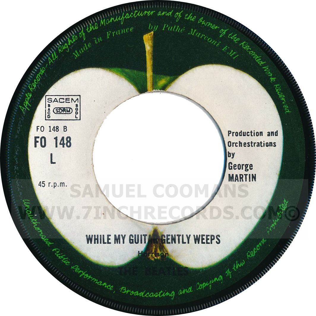 Bside label
