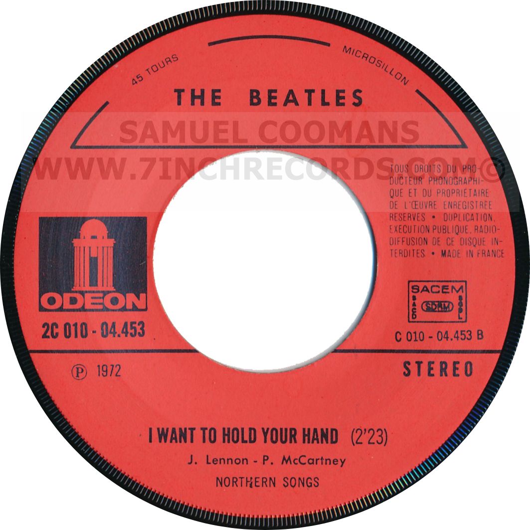 Bside label
