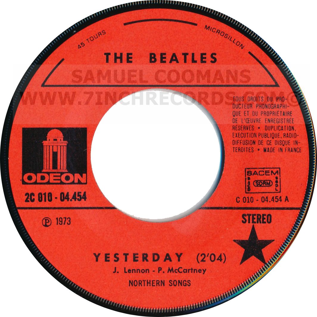 Aside label