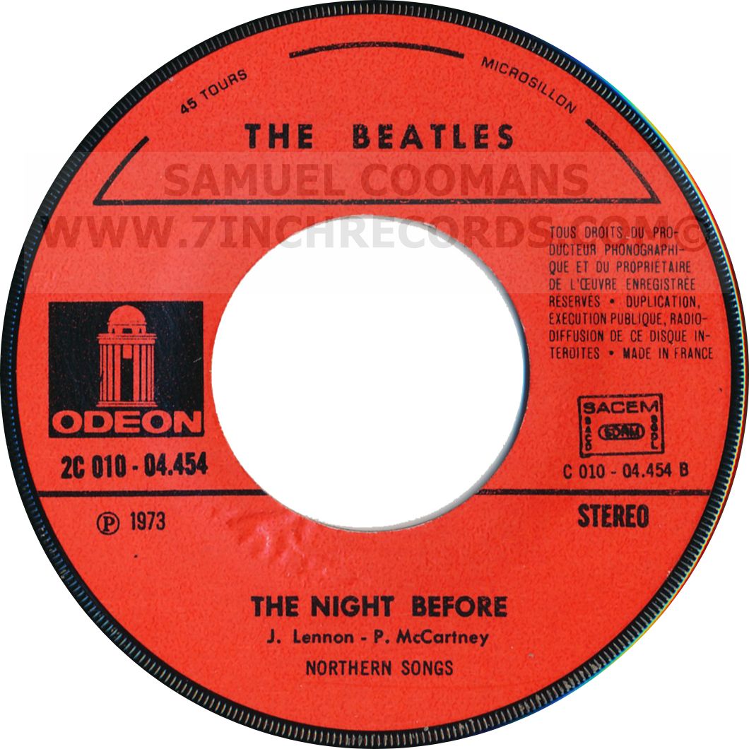 Bside label