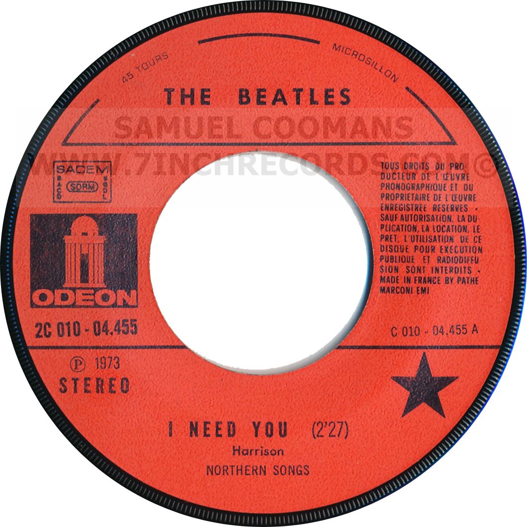 Aside label