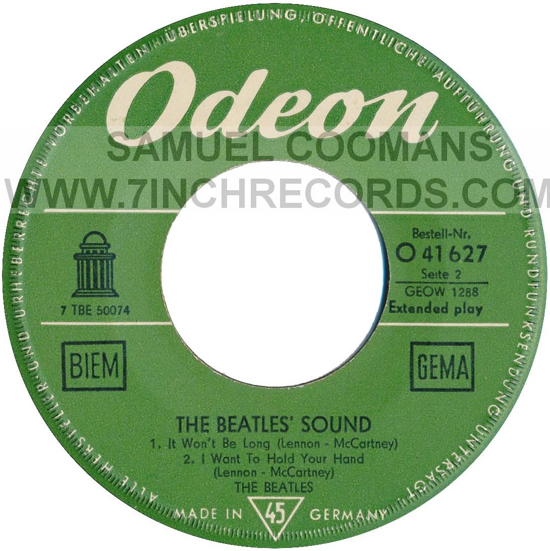 Bside label