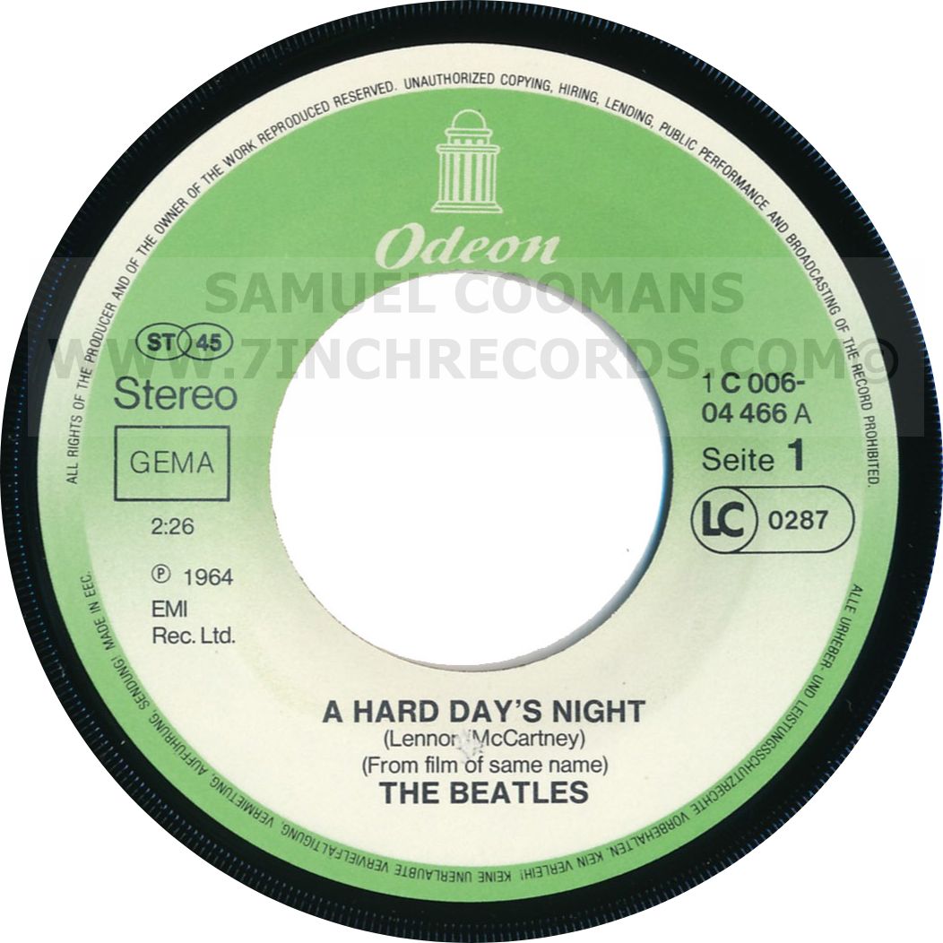 Aside label