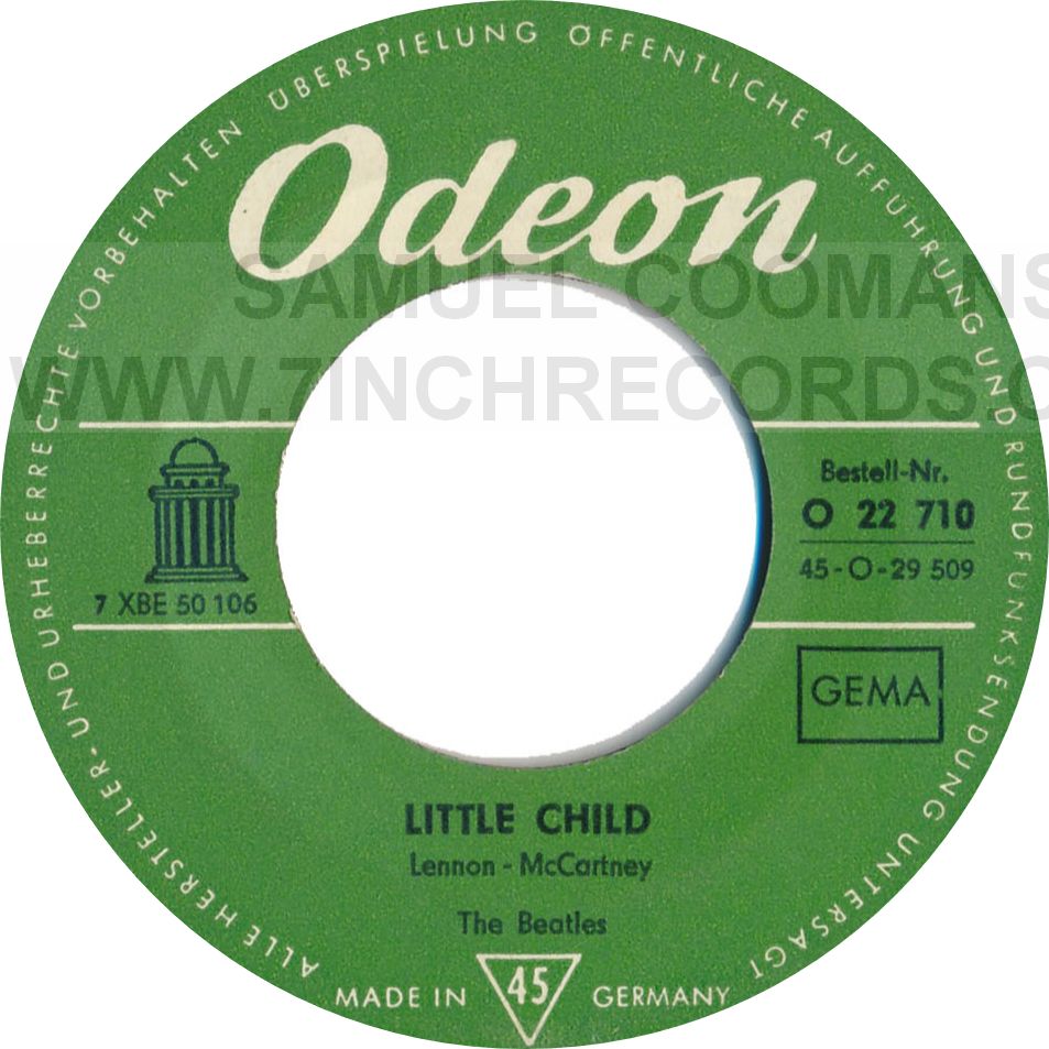 Bside label