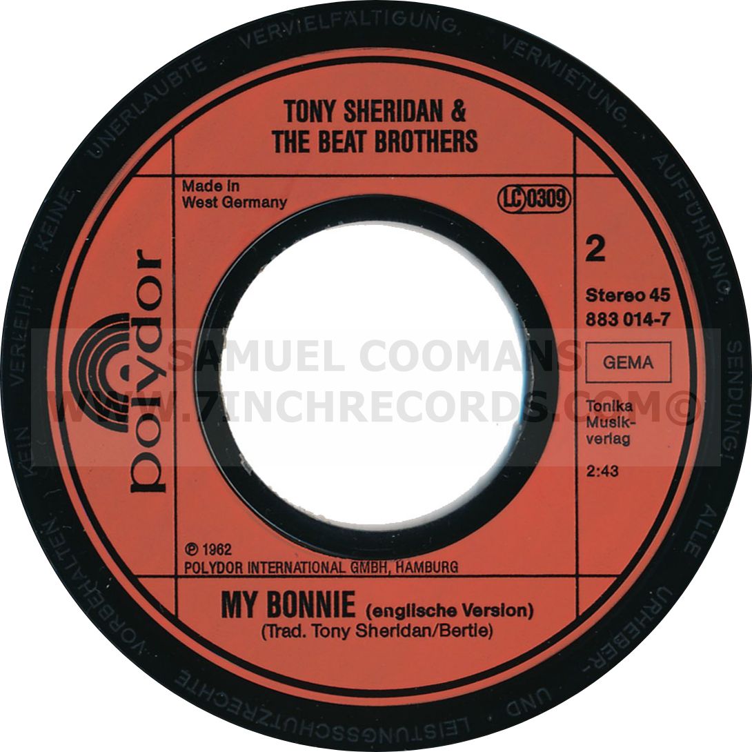 Bside label