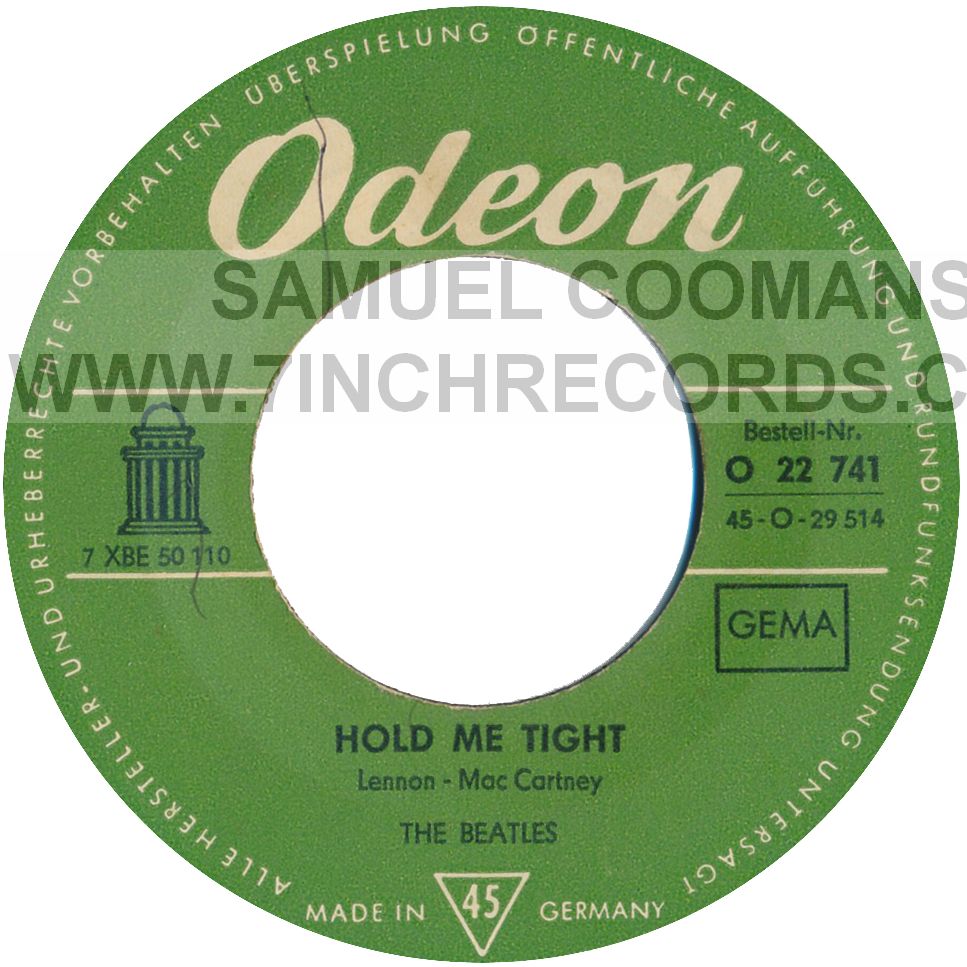 Bside label