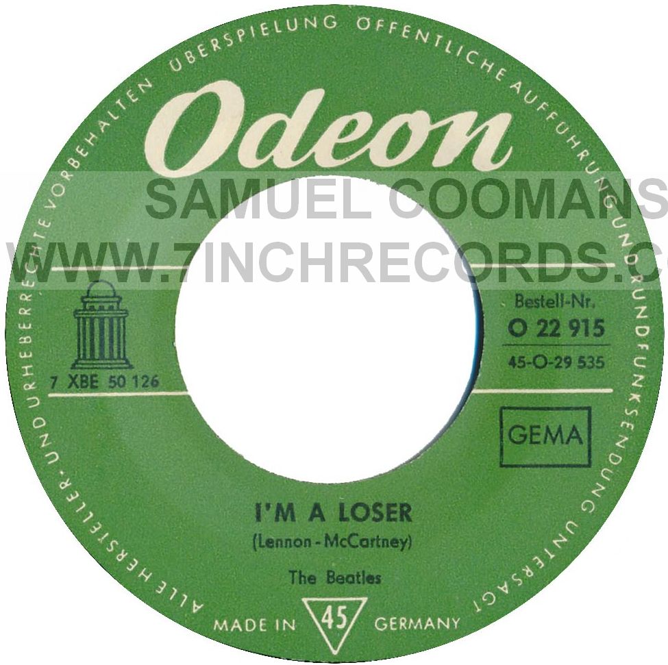 Bside label