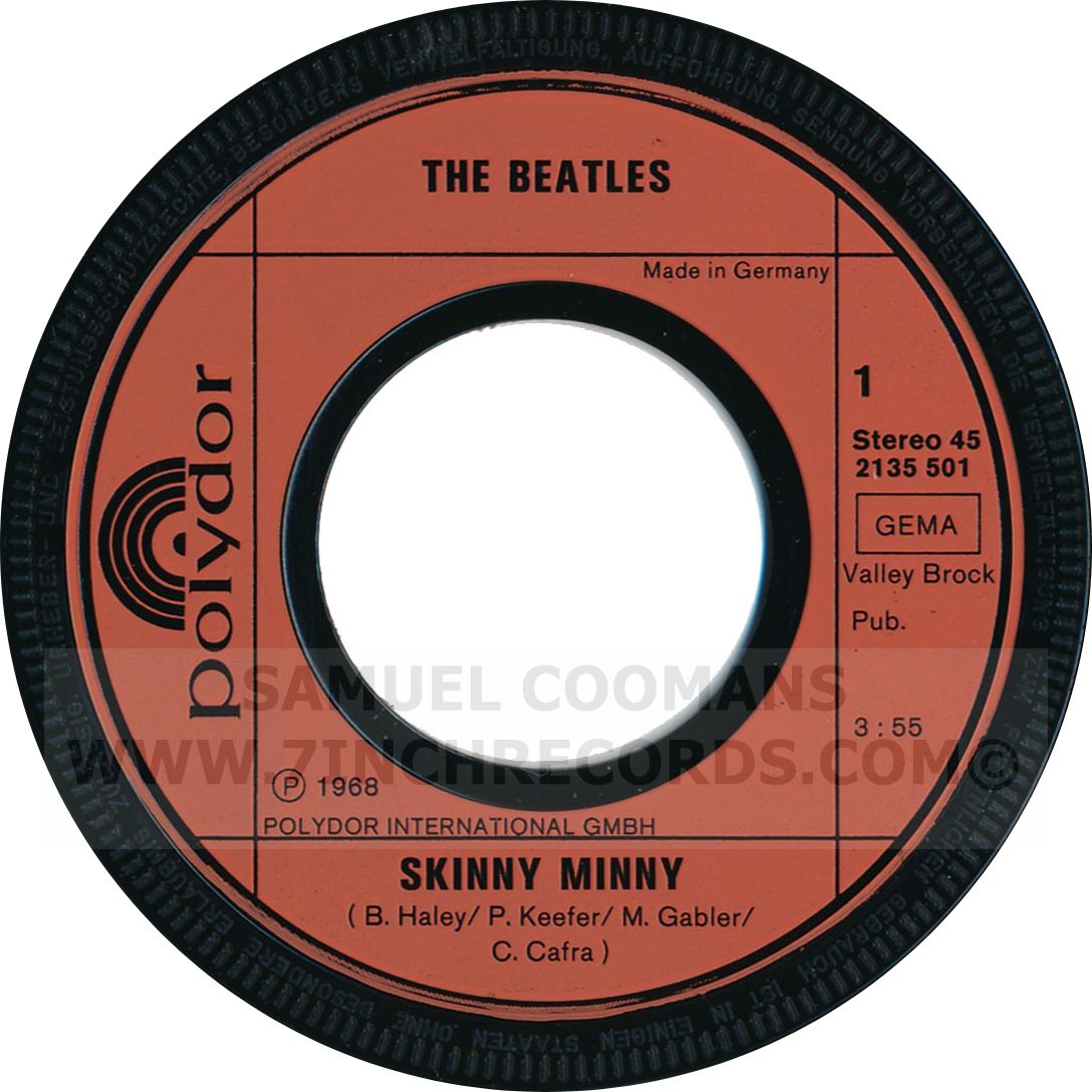 Aside label