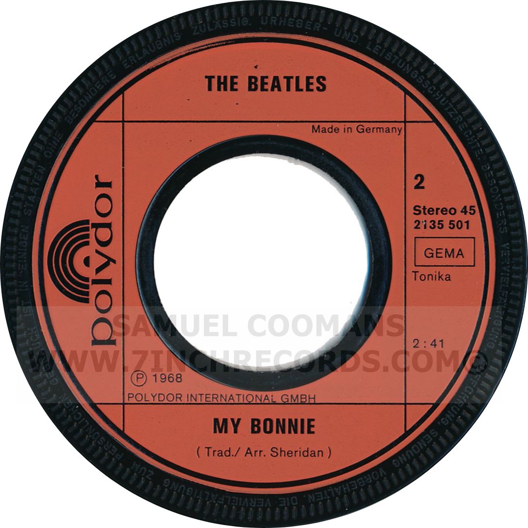 Bside label