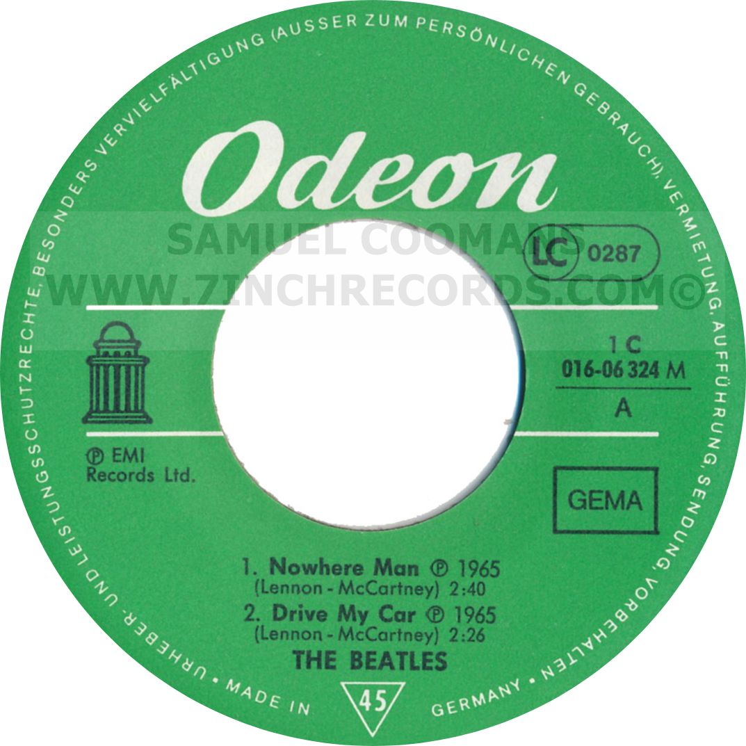 Aside label