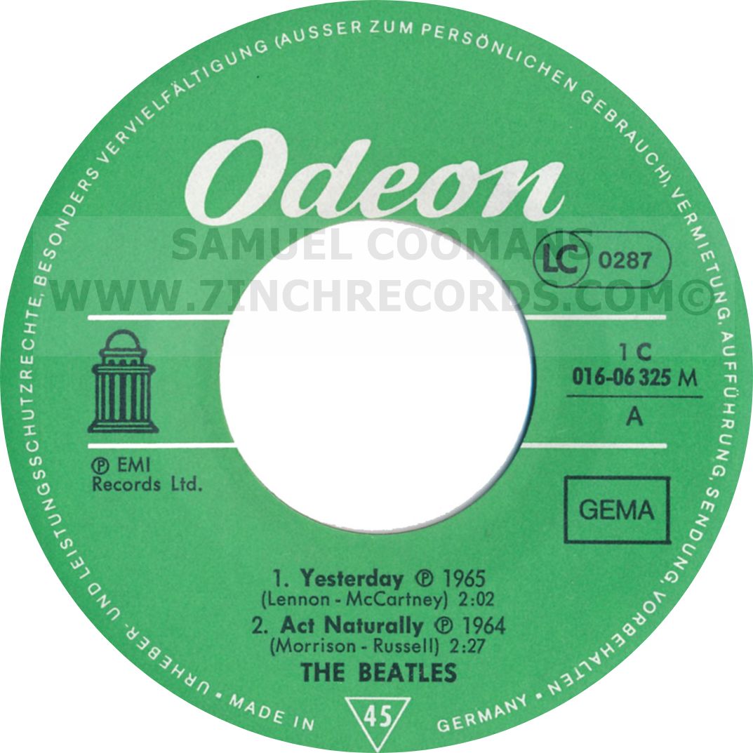 Aside label