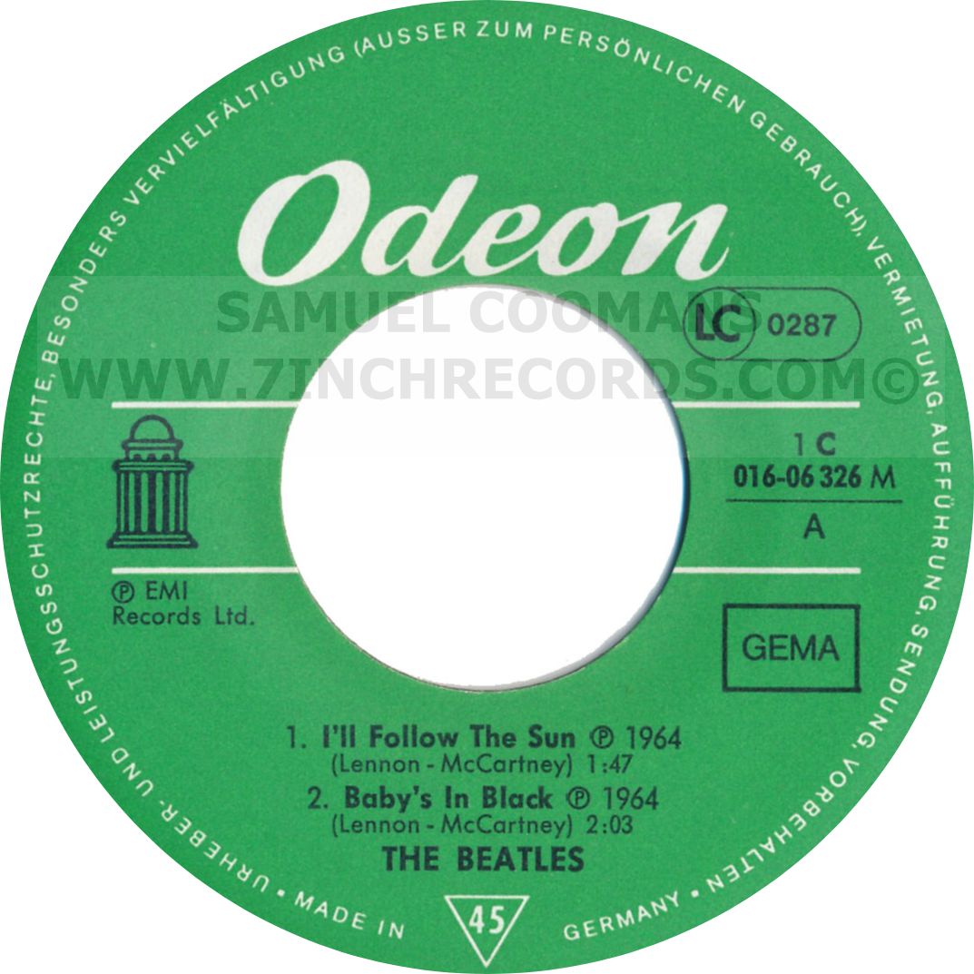 Aside label