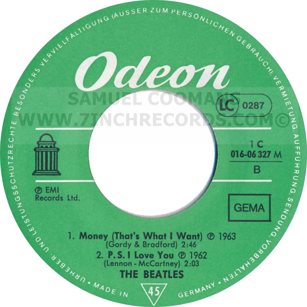 Bside label