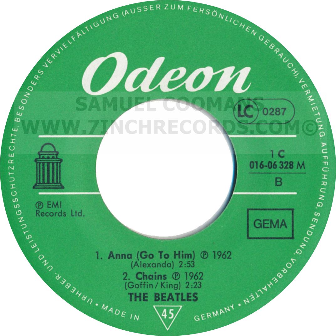 Bside label