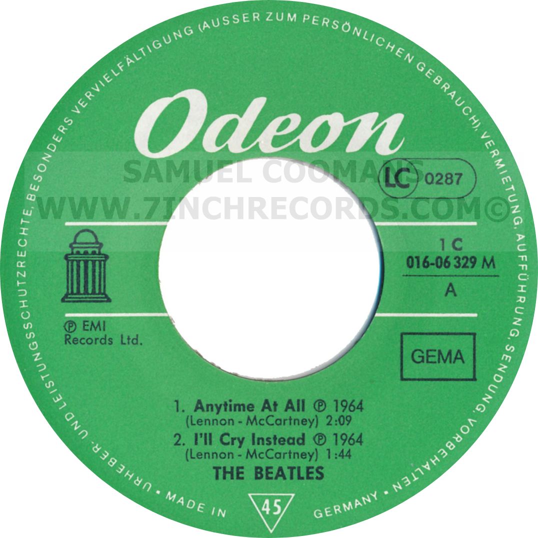 Aside label