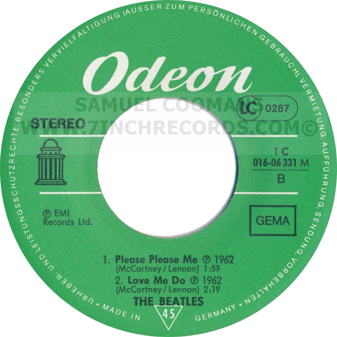 Bside label