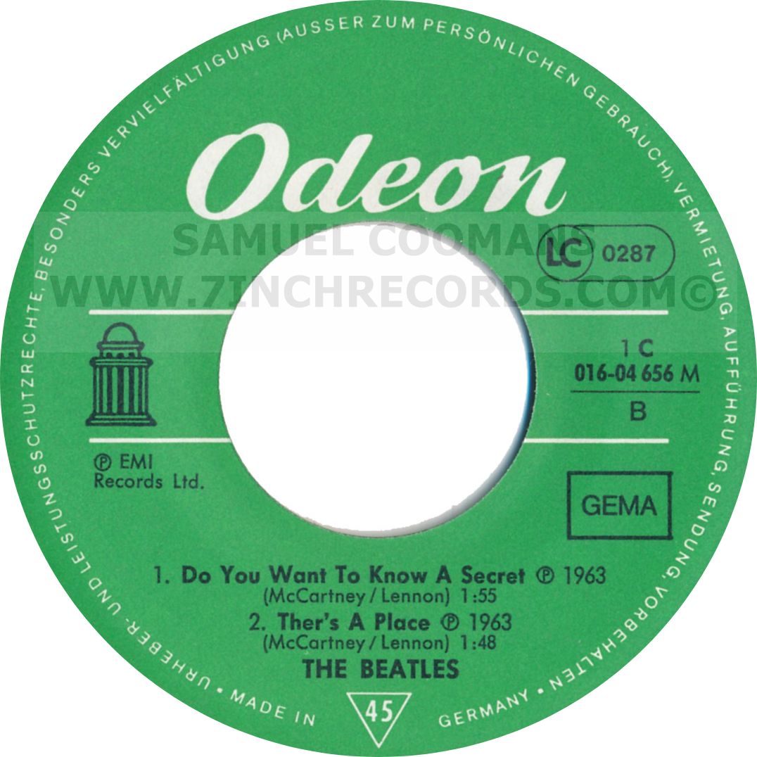 Bside label