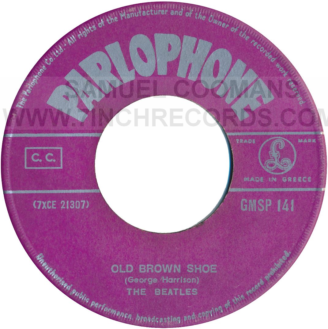 Bside label