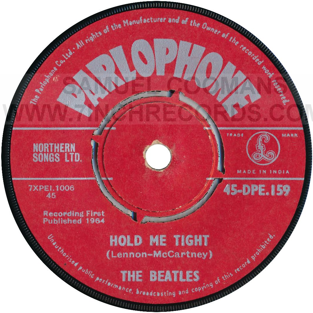 Bside label