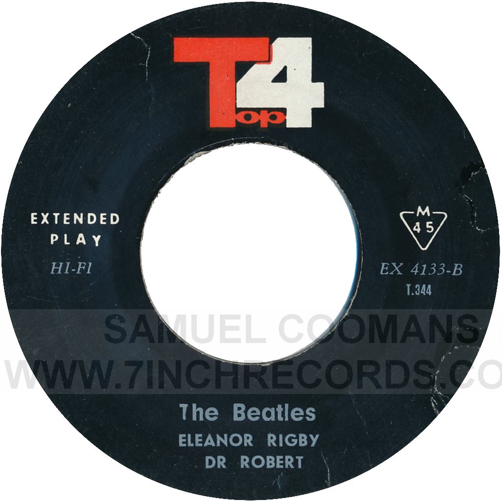 Bside label