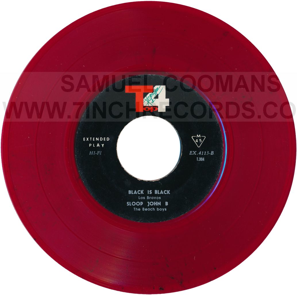 Bside label