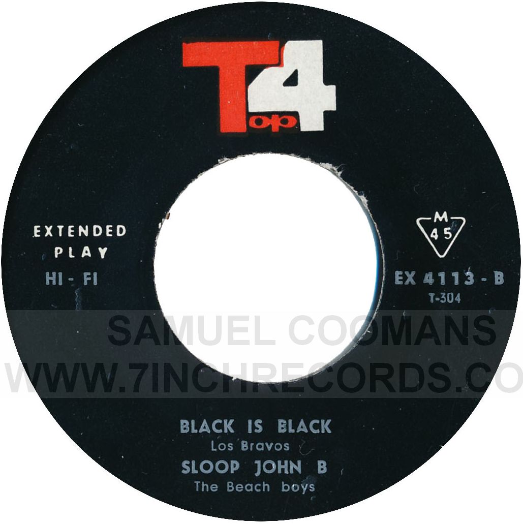 Bside label