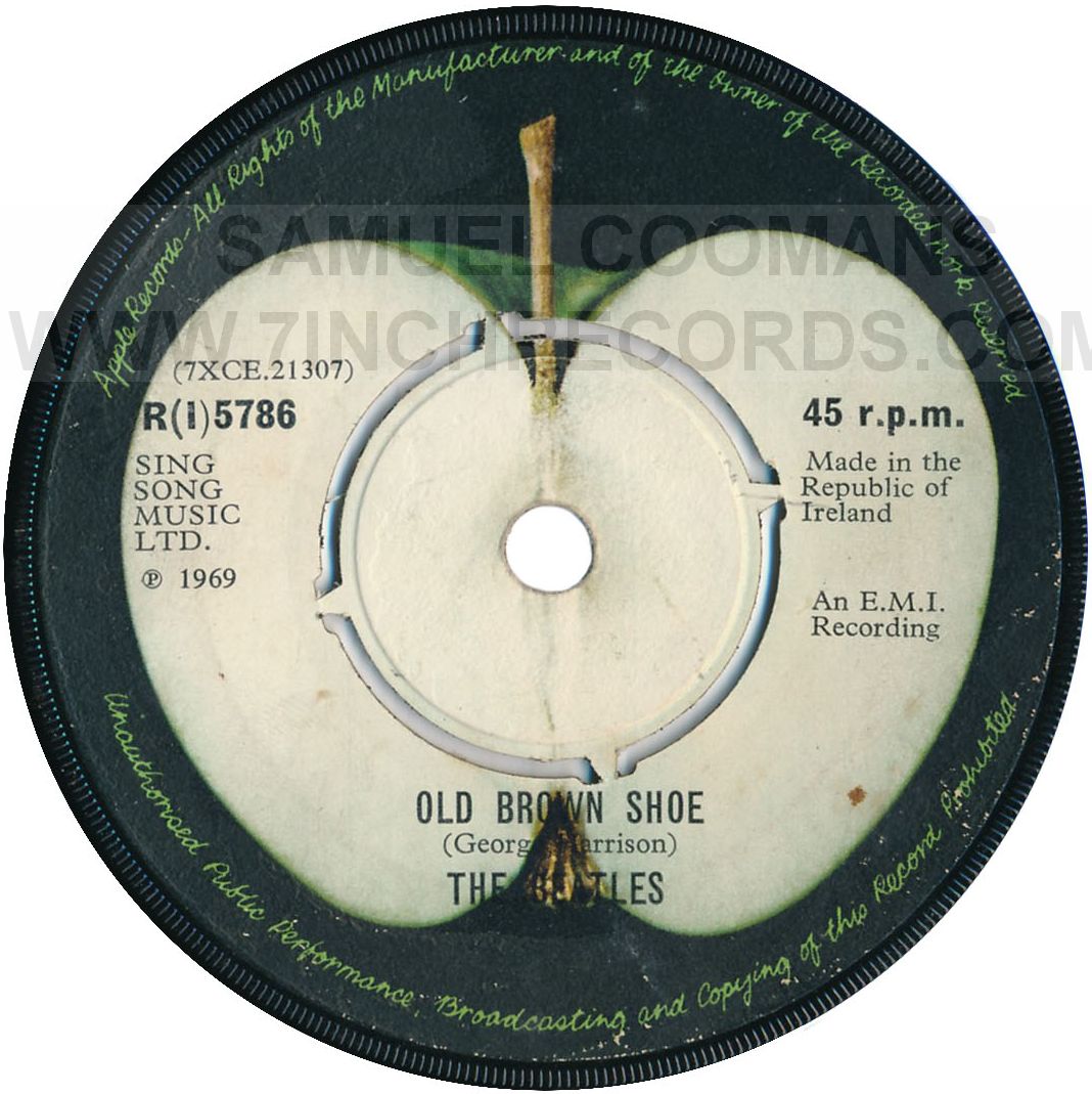 Bside label