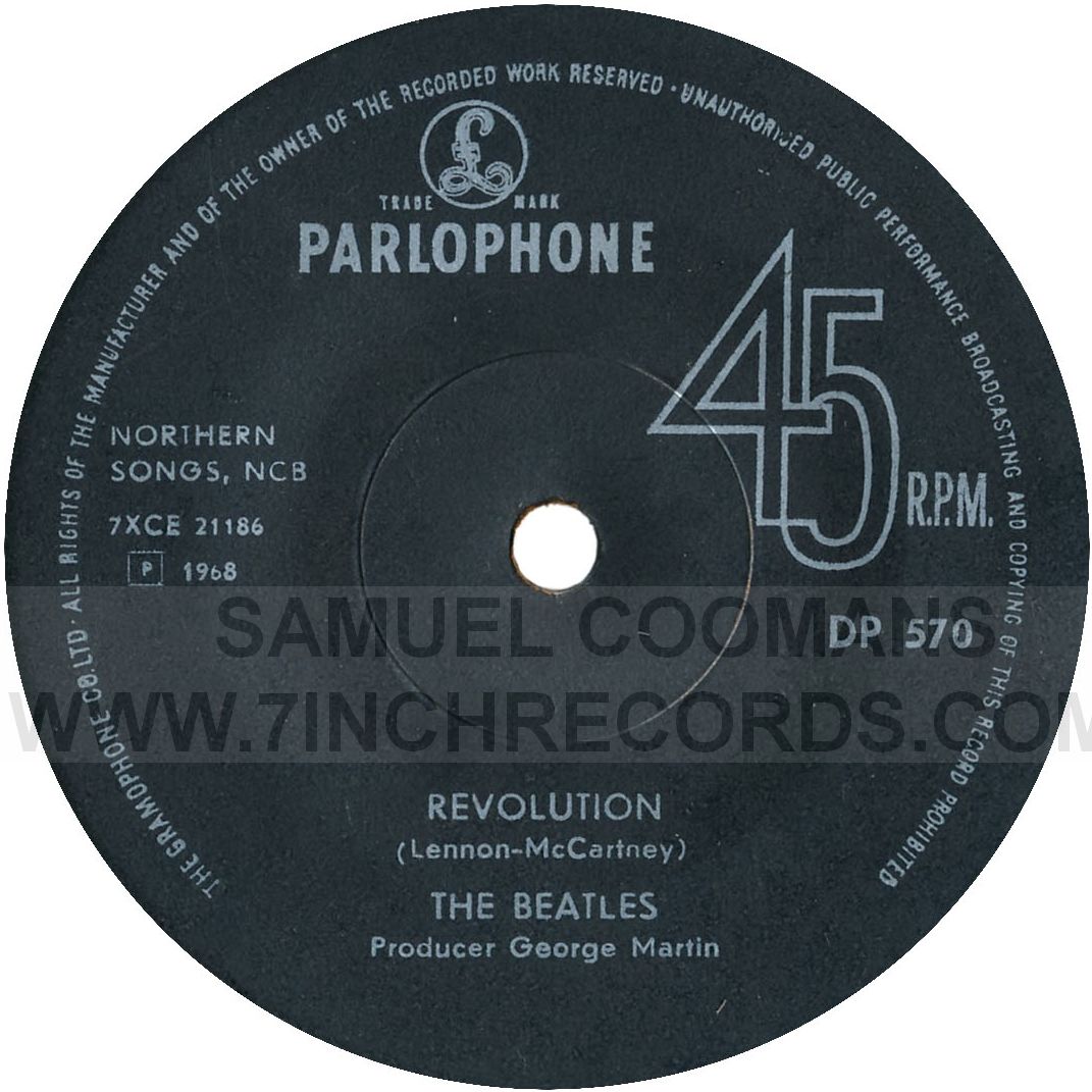 Bside label