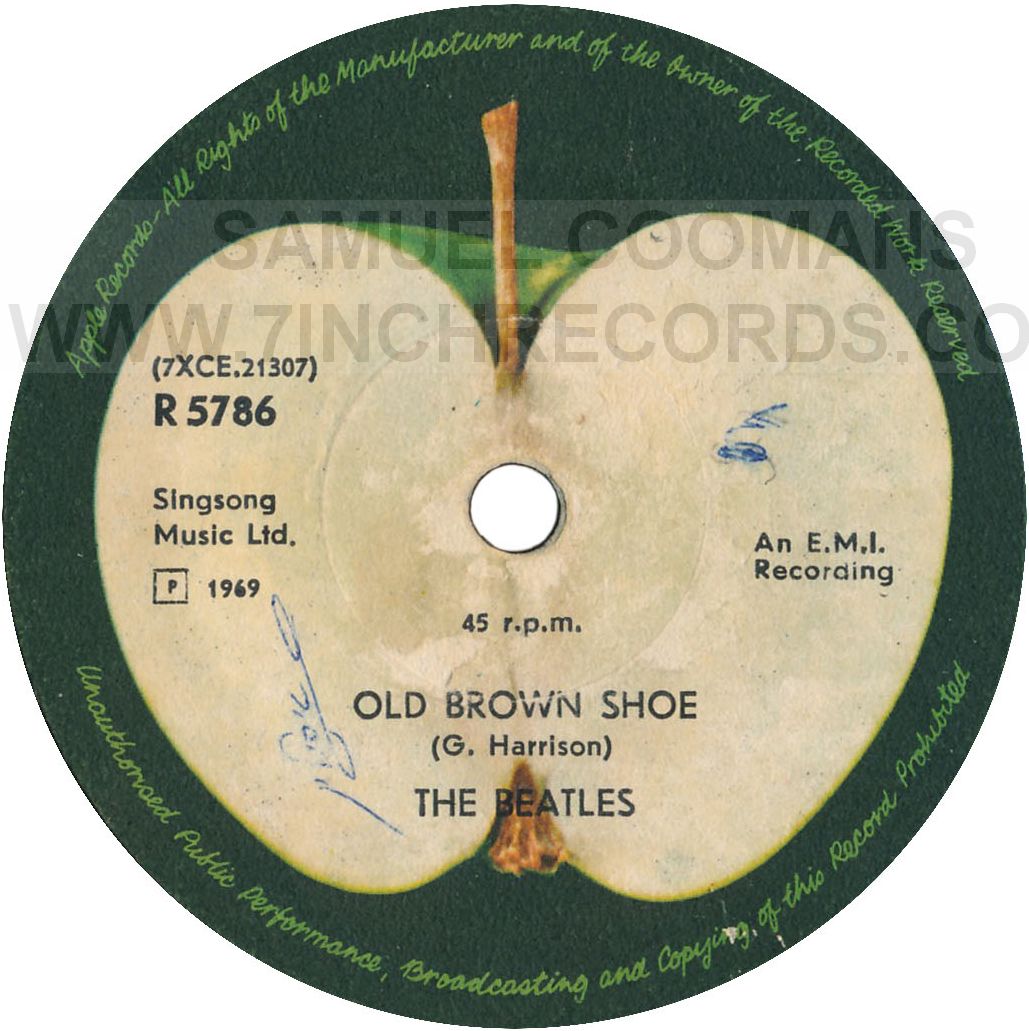 Bside label