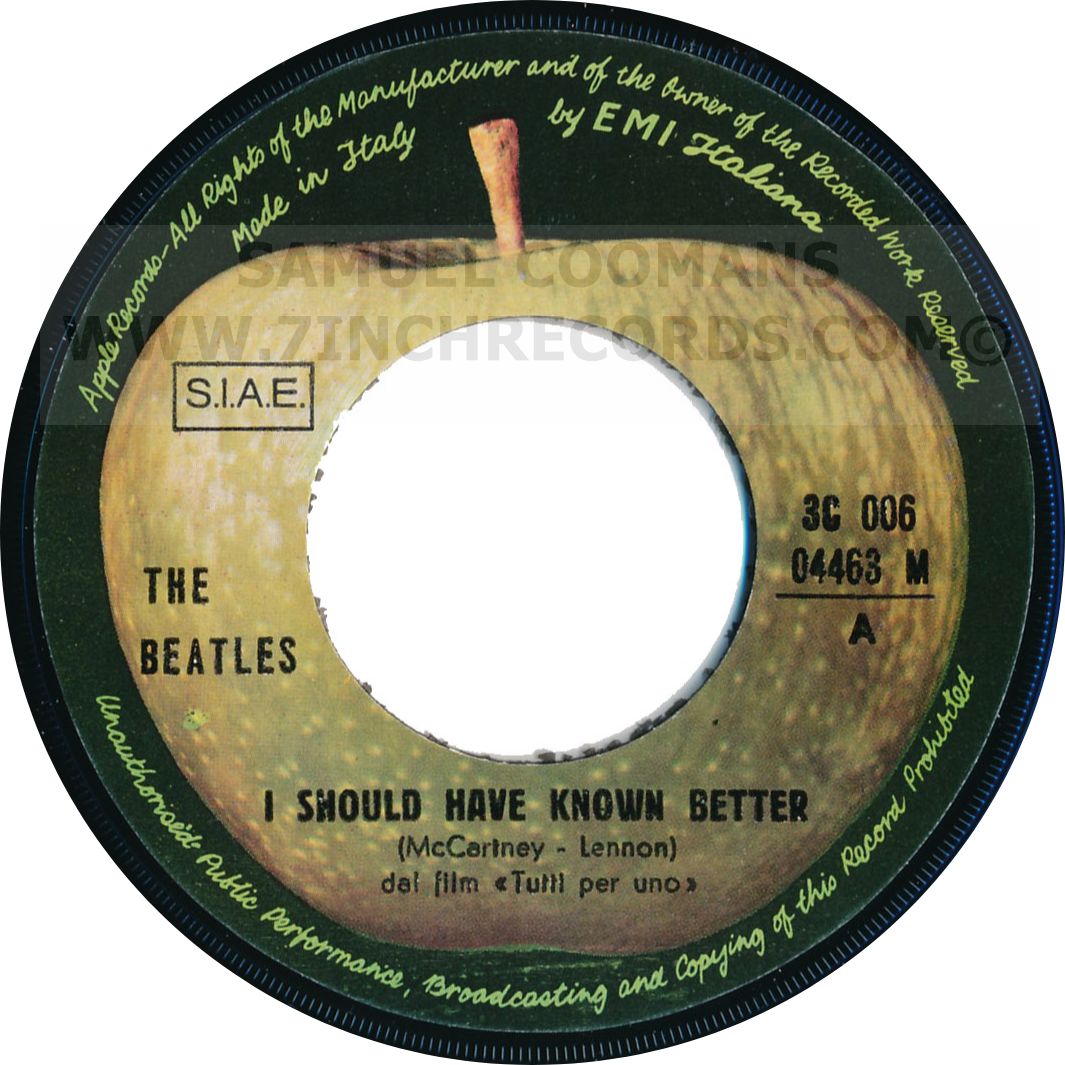 Aside label