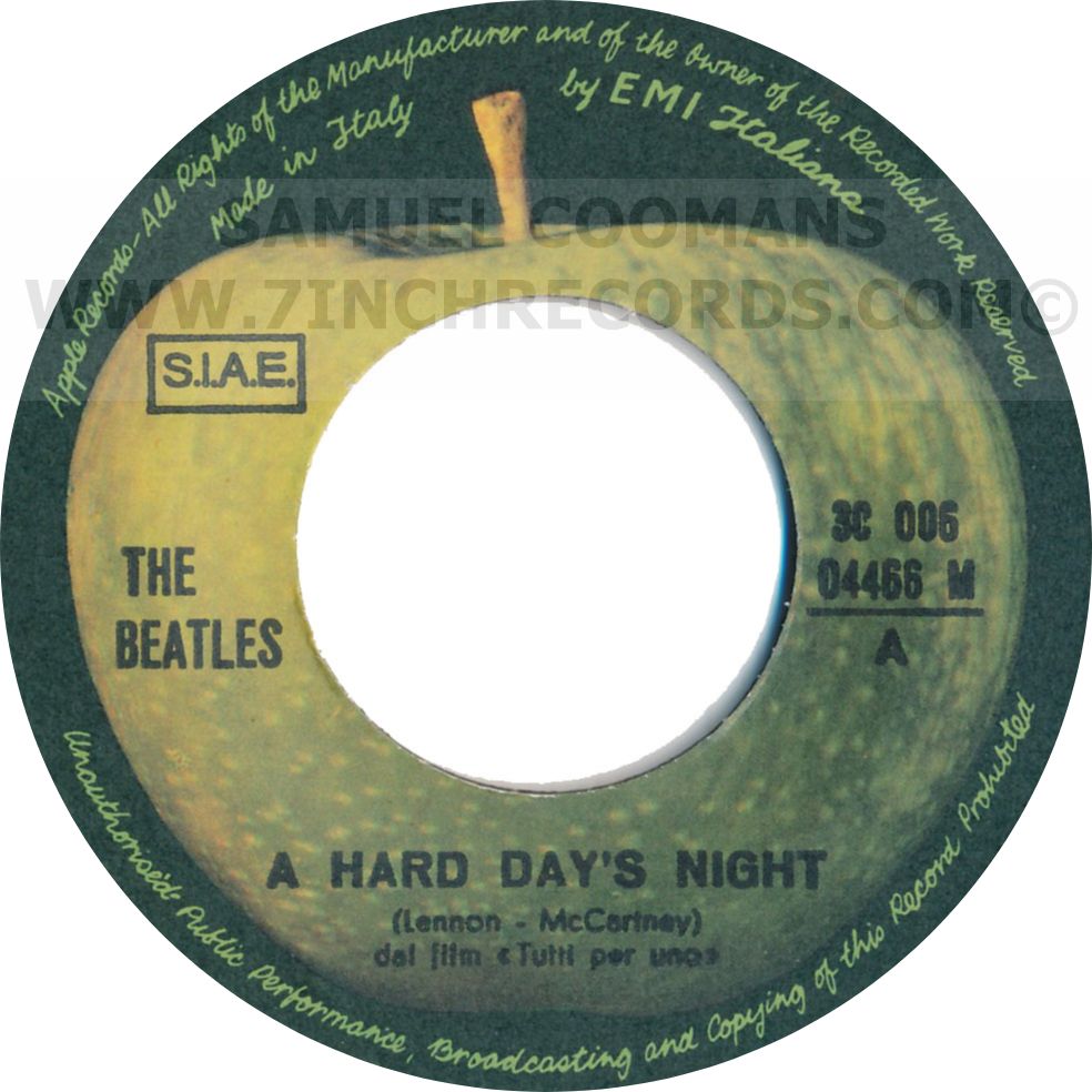 Aside label