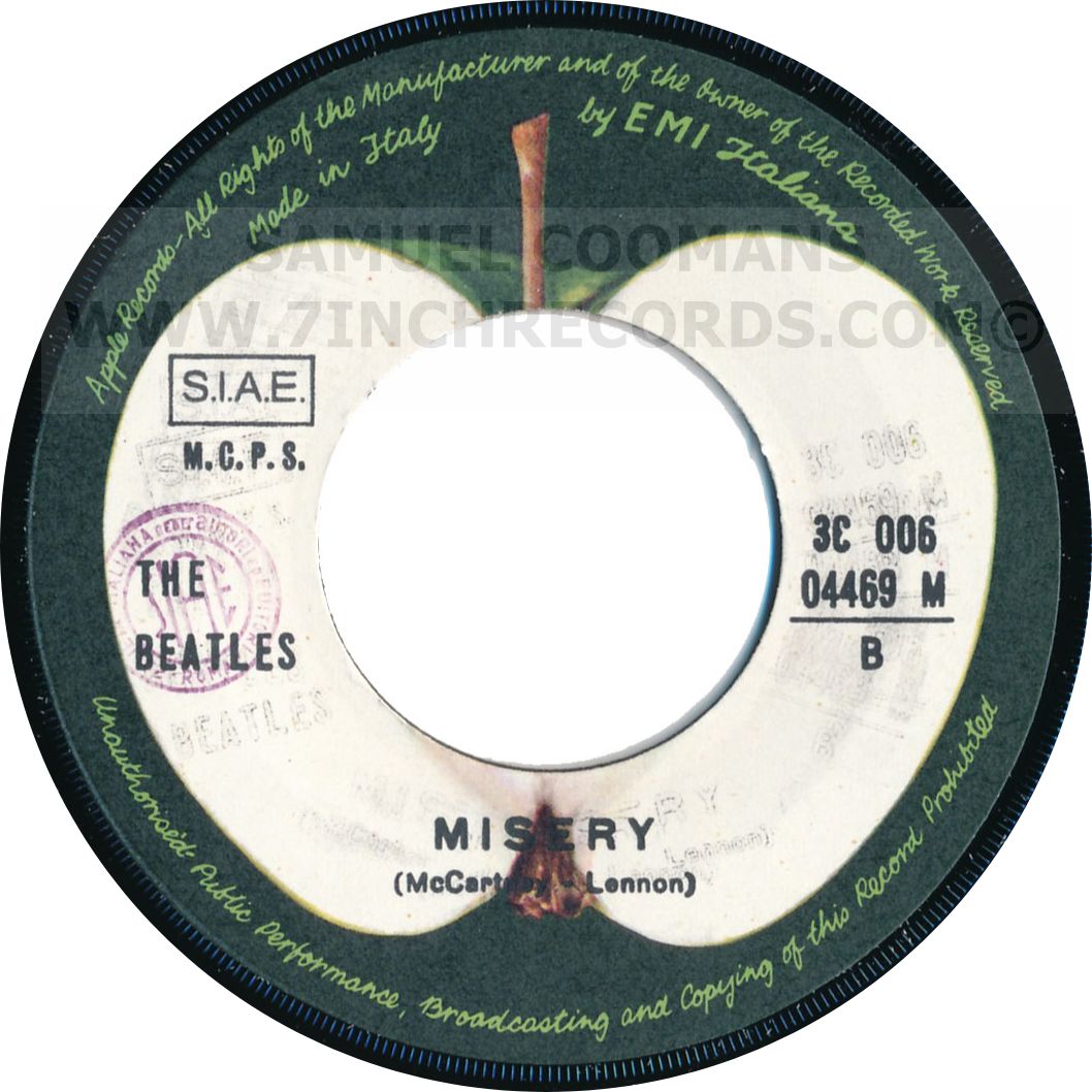 Bside label