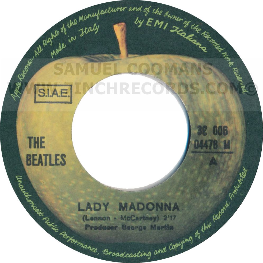 Aside label