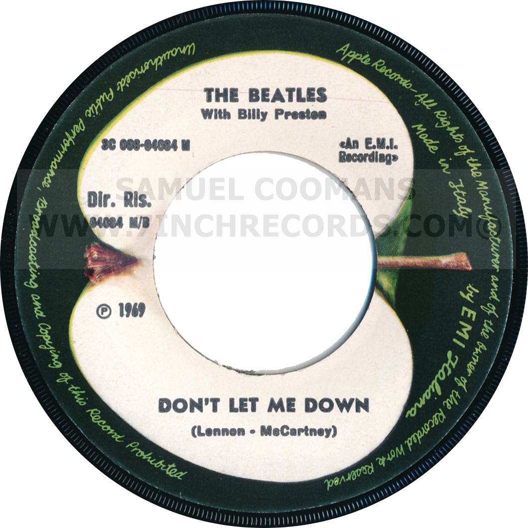 Bside label