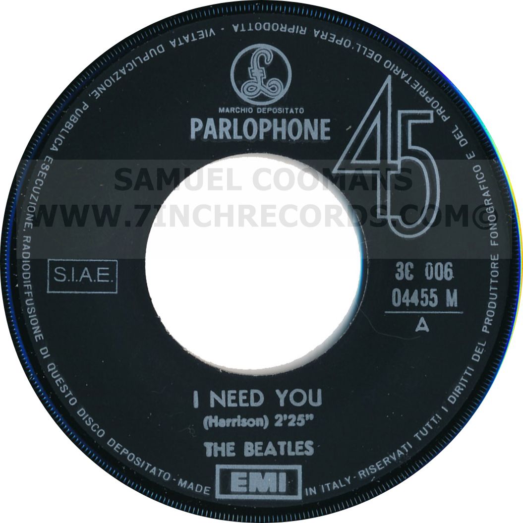 Aside label