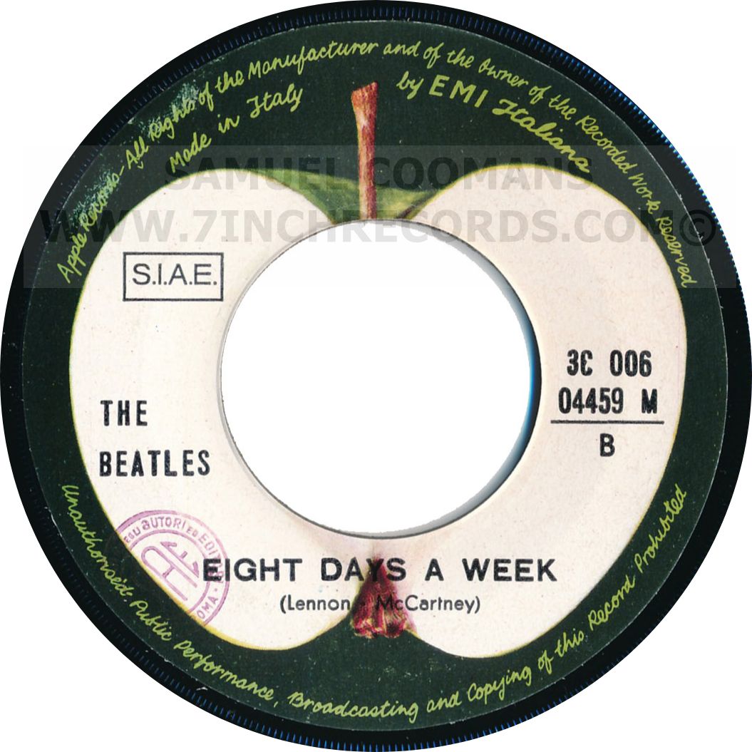 Bside label