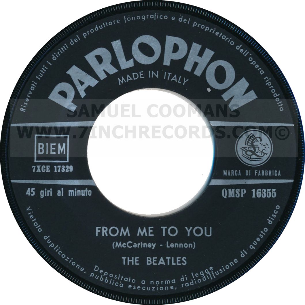 Aside label