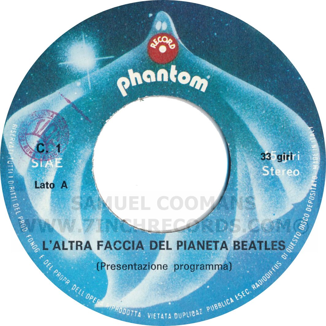 Aside label