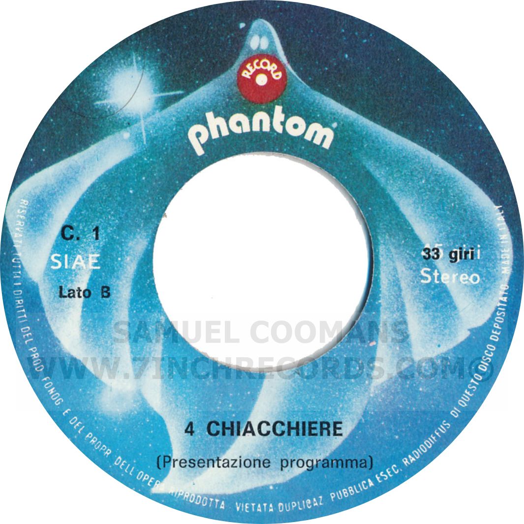 Bside label