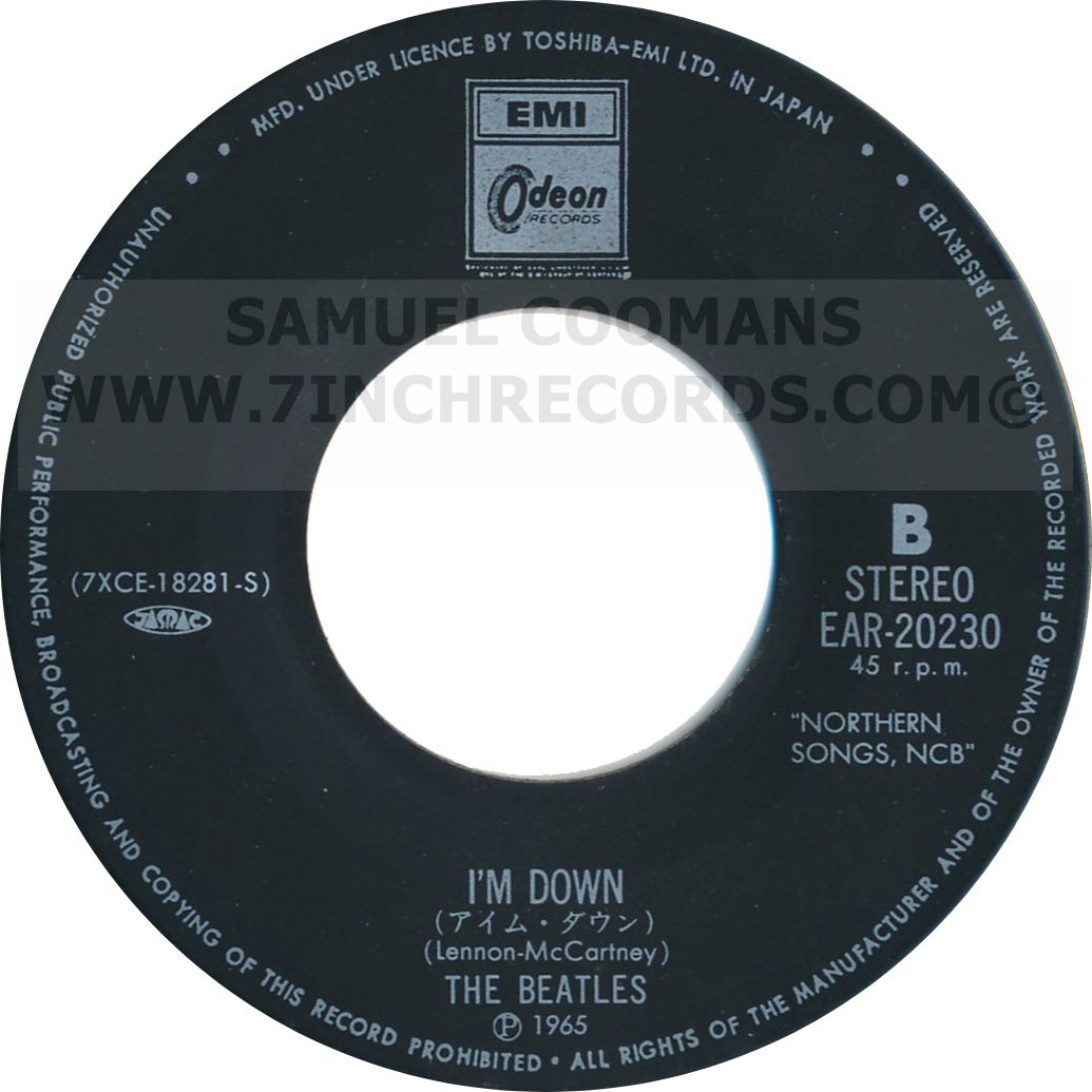 Label Bside