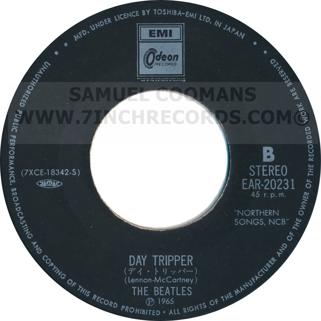 Label Bside