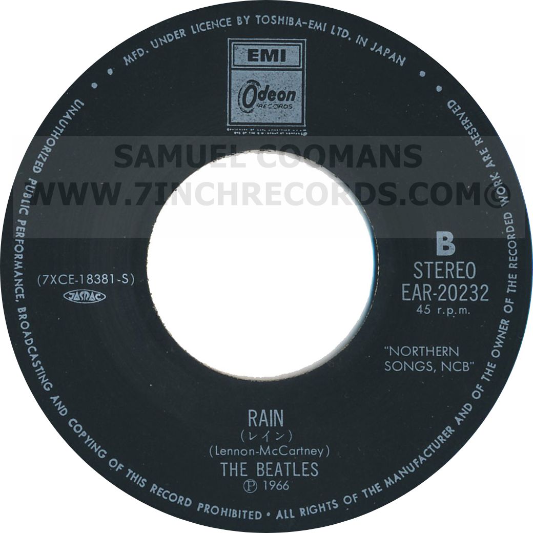 Label Bside